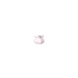 Invisibobble Clipstar Petit Love claw clips 4-pack, UK version