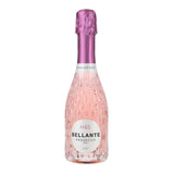 M&S rose prosecco half bottle - British product