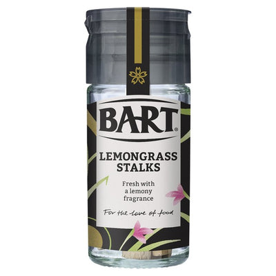 M&S Bart Lemongrass Stalks Dried Herb 4g- Buy online at McGrocer