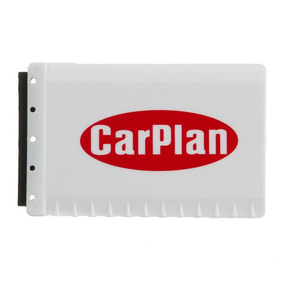 M&S Tetrosyl Credit Card Ice Scraper Car Ice Scraper- Buy online at McGrocer