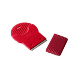 M&S Ceramic Hob Scraper with Changeable Blade and Protective Cap- Buy online at McGrocer
