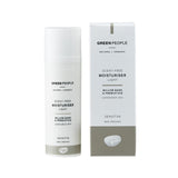M&S Green People Scent Free Light Facial Moisturiser 50ml- Buy online at McGrocer