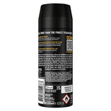 Lynx Peach Infusion body spray 150ml, UK version
