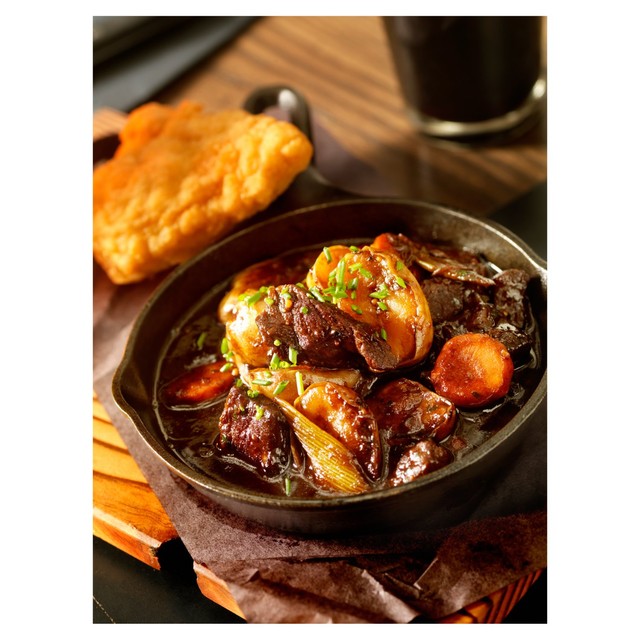 Schwartz beef and ale stew recipe mix 43g (British brand)