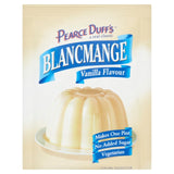 M&S Pearce Duff's Vanilla Blancmange Powdered Dessert Mix 35g- Buy online at McGrocer