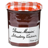 M&S Strawberry Extra Conserve with 50g Fruit per 100g, Gluten-Free- Buy online at McGrocer