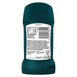 Sure Men Nonstop Sensitive Antiperspirant Deodorant Stick 50ml (British brand)