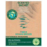 M&S Cristalinas Wardrobe and Drawer Freshener Fresh Ocean Breeze 7g- Buy online at McGrocer