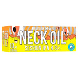 M&S Beavertown Neck Oil Session IPA Beer 10 x 330ml- Buy online at McGrocer