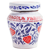 M&S Fabbri Strawberry in Syrup Fruit Syrup 230g- Buy online at McGrocer