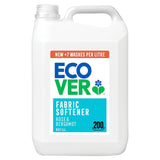 M&S Ecover Concentrated Fabric Softener Rose & Bergamot 200 Washes- Buy online at McGrocer