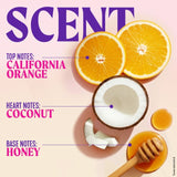 Aussie Curl Reviver spray for 2nd day curls - British product