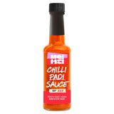 M&S Mei Mei Birds Eye Hot Sriracha Chilli Padi Sauce- Buy online at McGrocer