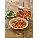 Kirstys Gluten Free Pasta Bolognese 300g, UK version