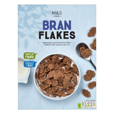 M&S Bran Flakes 500g cereal, imported from the UK