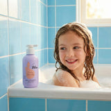 LAV Kids Gentle Care Shampoo 280ml, UK version