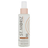 St Moriz Advanced Face Mist 150ml (British brand)