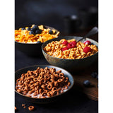 M&S corn flakes 325g, imported from the UK