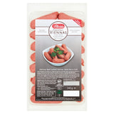 M&S Blooms Beef Cocktail Viennas Sausages 340g- Buy online at McGrocer