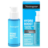M&S Neutrogena Hydro Boost Ultra-Hydrating Serum with Hyaluronic Acid Face Serum 30ml- Buy online at McGrocer