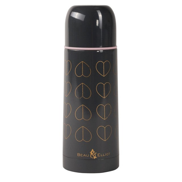 Beau & Elliot Champagne Edit vacuum flask 350ml, imported from the UK