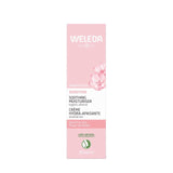 Weleda Sensitive Soothing Face Moisturiser with Organic Almond 30ml (British brand)