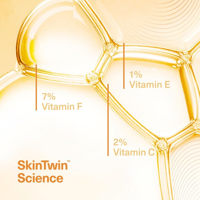 Simple Vitamin C Serum 30ml (British brand)