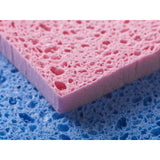 Spontex Thick Moppets cleaning sponge 2 per pack (British brand)