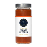 M&S Italian tomato & vodka pasta sauce 280g, imported from the UK