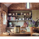 Diddly Squat Farm beer mustard wholegrain - British product