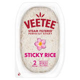 Veetee sticky rice 300g (British brand)