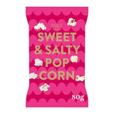 M&S M&S Sweet & Salty Popcorn 80g- Buy online at McGrocer