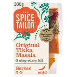 M&S The Spice Tailor Tikka Masala Indian Curry Sauce Kit 300g- Buy online at McGrocer