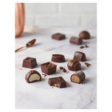 Thorntons Continental dark chocolate selection box, 24 pieces, 264g (British brand)