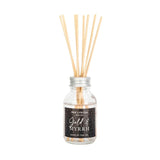 Wax Lyrical Gold & Myrrh reed diffuser 100ml (British brand)