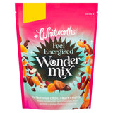 M&S Whitworths Wondermix Trail Mix Snacks 200g- Buy online at McGrocer