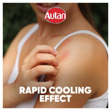 Autan cooling gel insect bite relief 25ml - British product