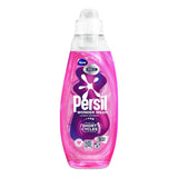 Persil bio liquid laundry detergent 837ml, imported from the UK