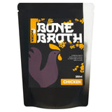 Akira chicken bone broth 350ml - British product