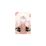 M&S Invisibobble Clipstar Petit Love Claw Clips 4-Pack- Buy online at McGrocer
