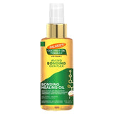 Palmer's Bonding Healing Oil hair oil 118ml, imported from the UK
