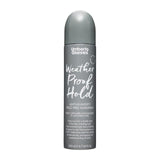 Umberto Giannini weatherproof hold hairspray 200ml (British brand)