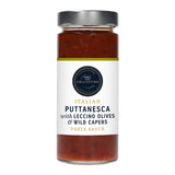 M&S M&S Italian Puttanesca Pasta Sauce 280g- Buy online at McGrocer