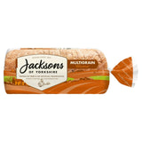Jacksons multigrain brown bloomer 800g, UK version