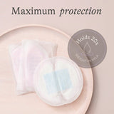 Lansinoh disposable nursing breast pads 60 pack, UK version
