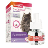 M&S Beaphar CatComfort Excellence Calming Diffuser Refill 48ml- Buy online at McGrocer