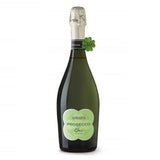 Abbazia Prosecco Organic Fortuna 75cl - British product