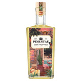 M&S Pimentae Tommy's Tequila Margarita Cocktail Mix 50cl- Buy online at McGrocer