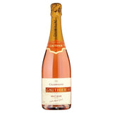 Gauthier Rose Champagne NV 75cl, UK version
