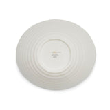 Sophie Conran white porcelain cereal bowl 19cm diameter (British brand)